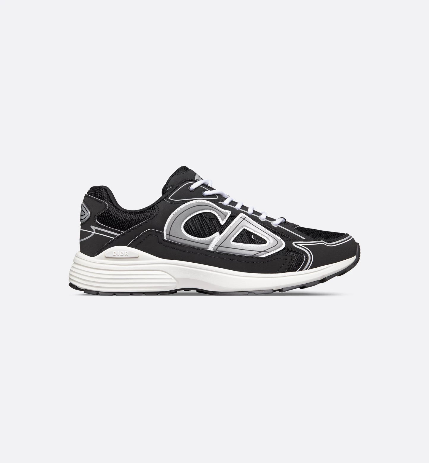 B-30 Runners