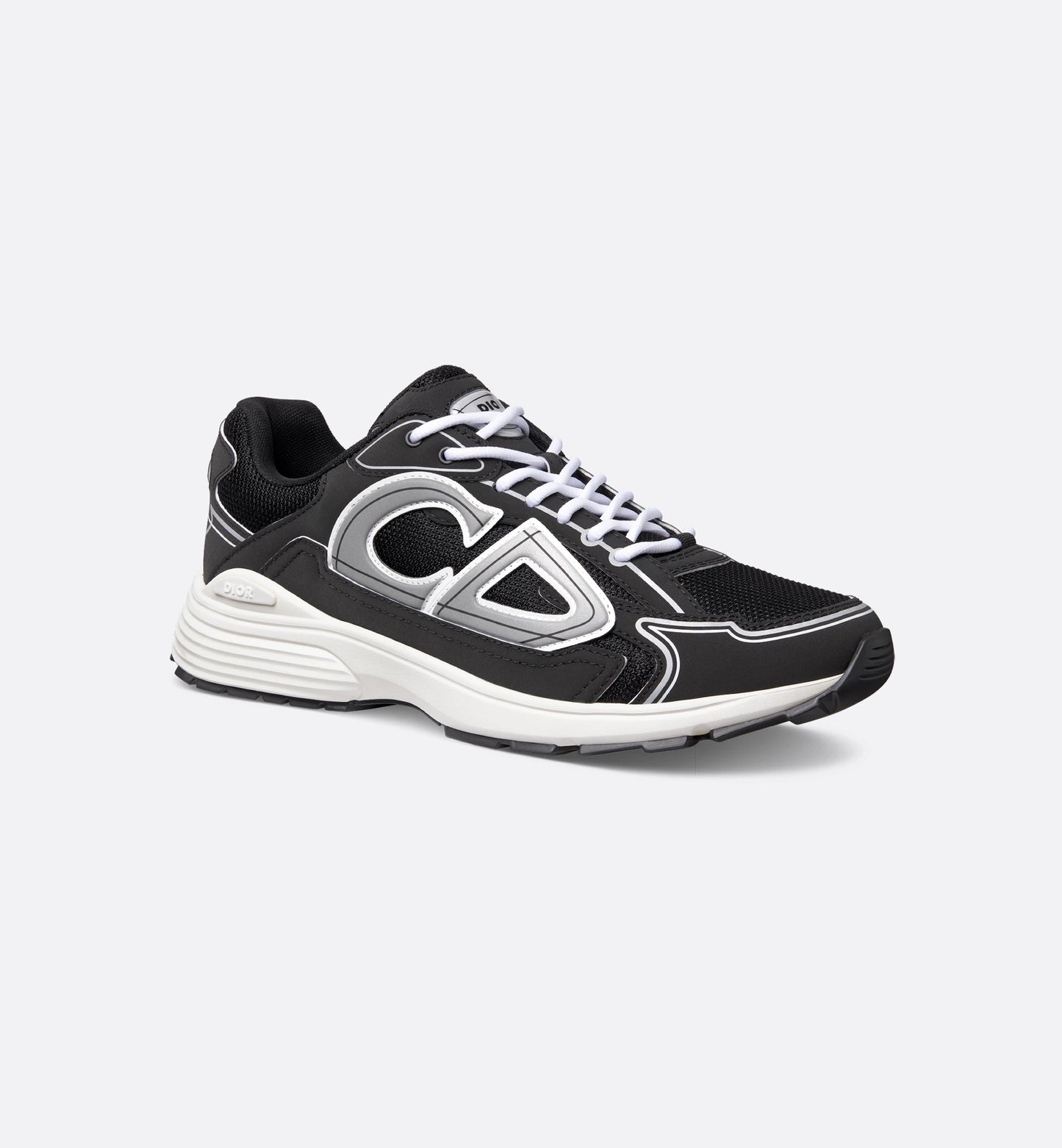 B-30 Runners