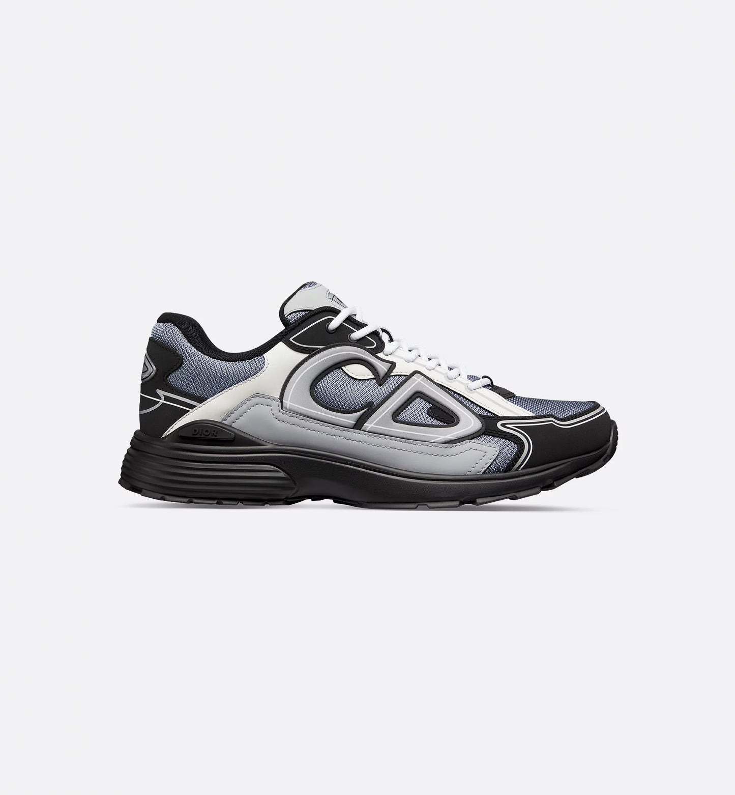 B-30 Runners