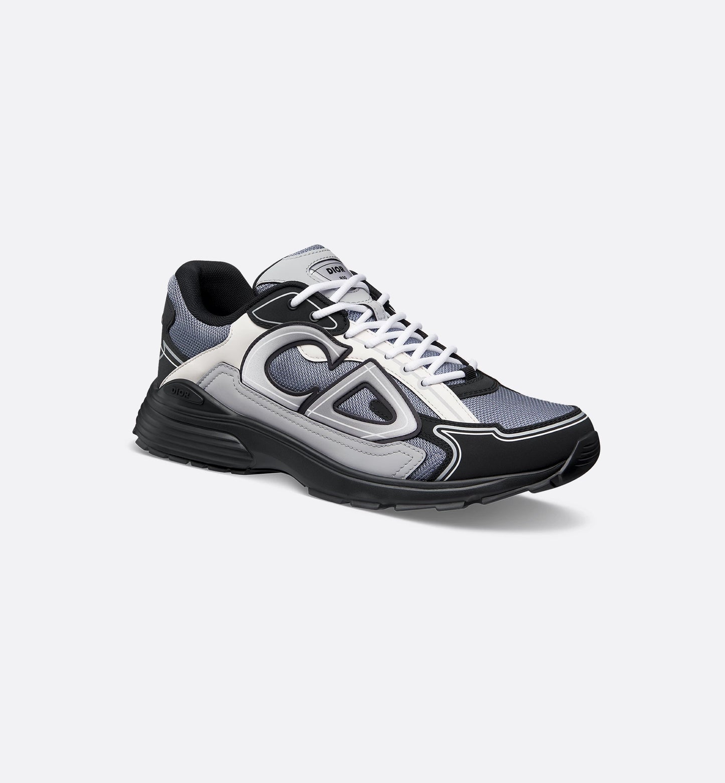 B-30 Runners