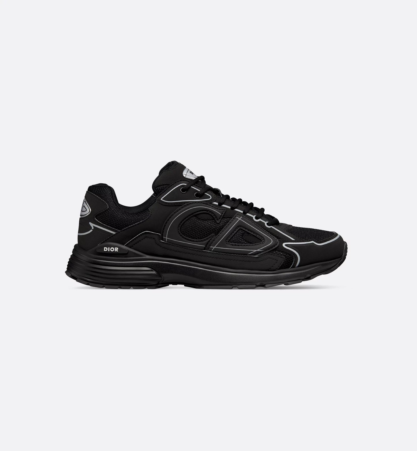 B-30 Runners
