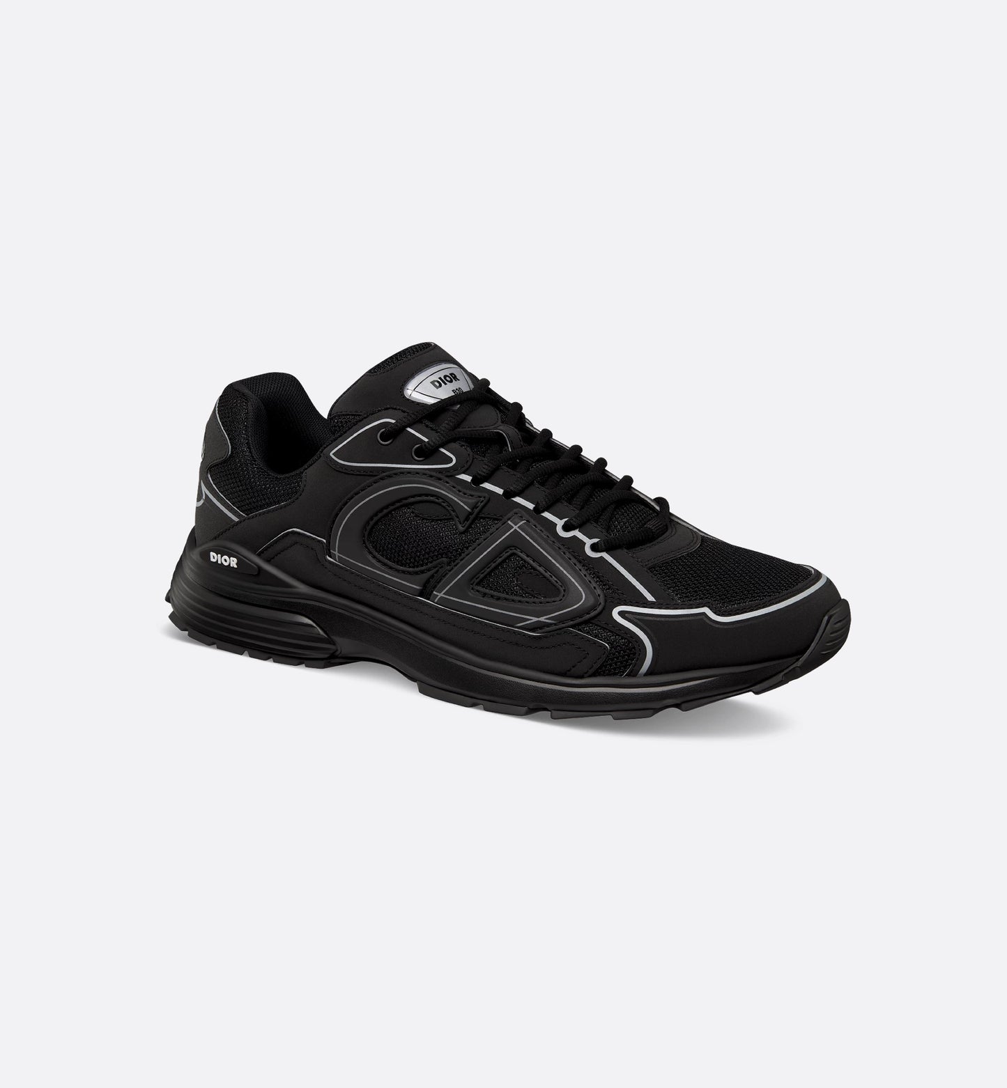 B-30 Runners