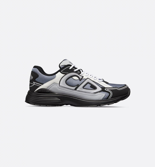 B-30 Runners