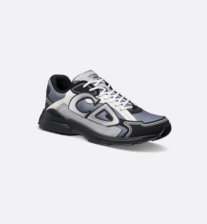 B-30 Runners